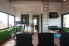 Ba Dinh district: stuido for rent.